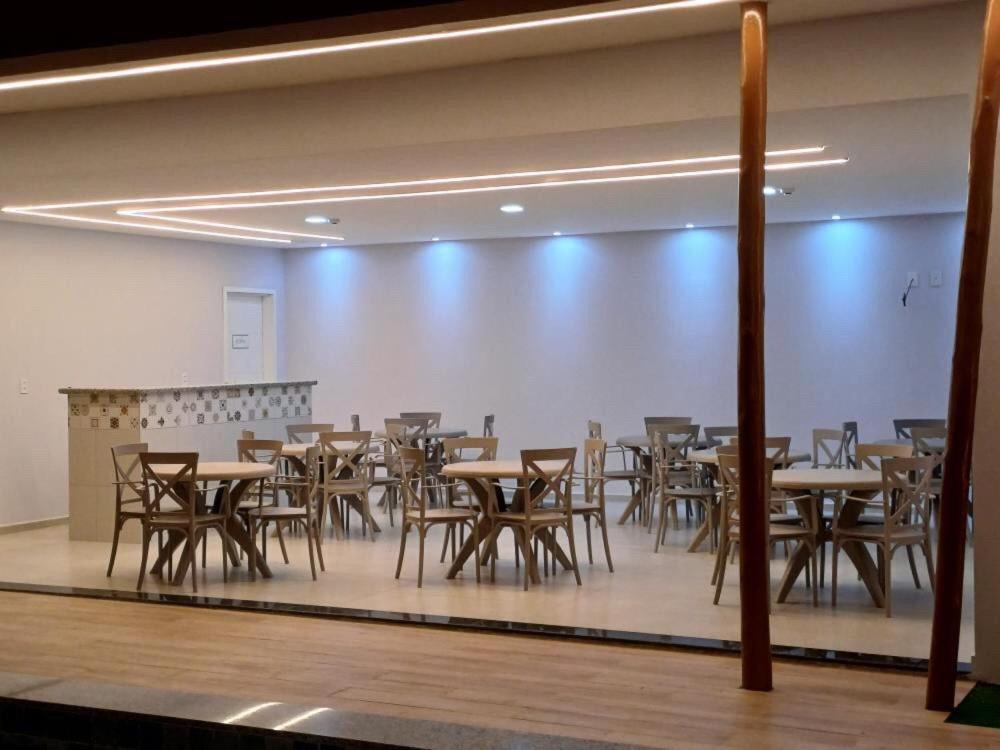 Hotel Premium Delmiro Gouveia