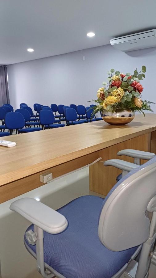 Hotel Premium Delmiro Gouveia