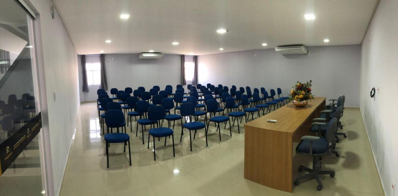 Premium Hotel Delmiro Gouveia