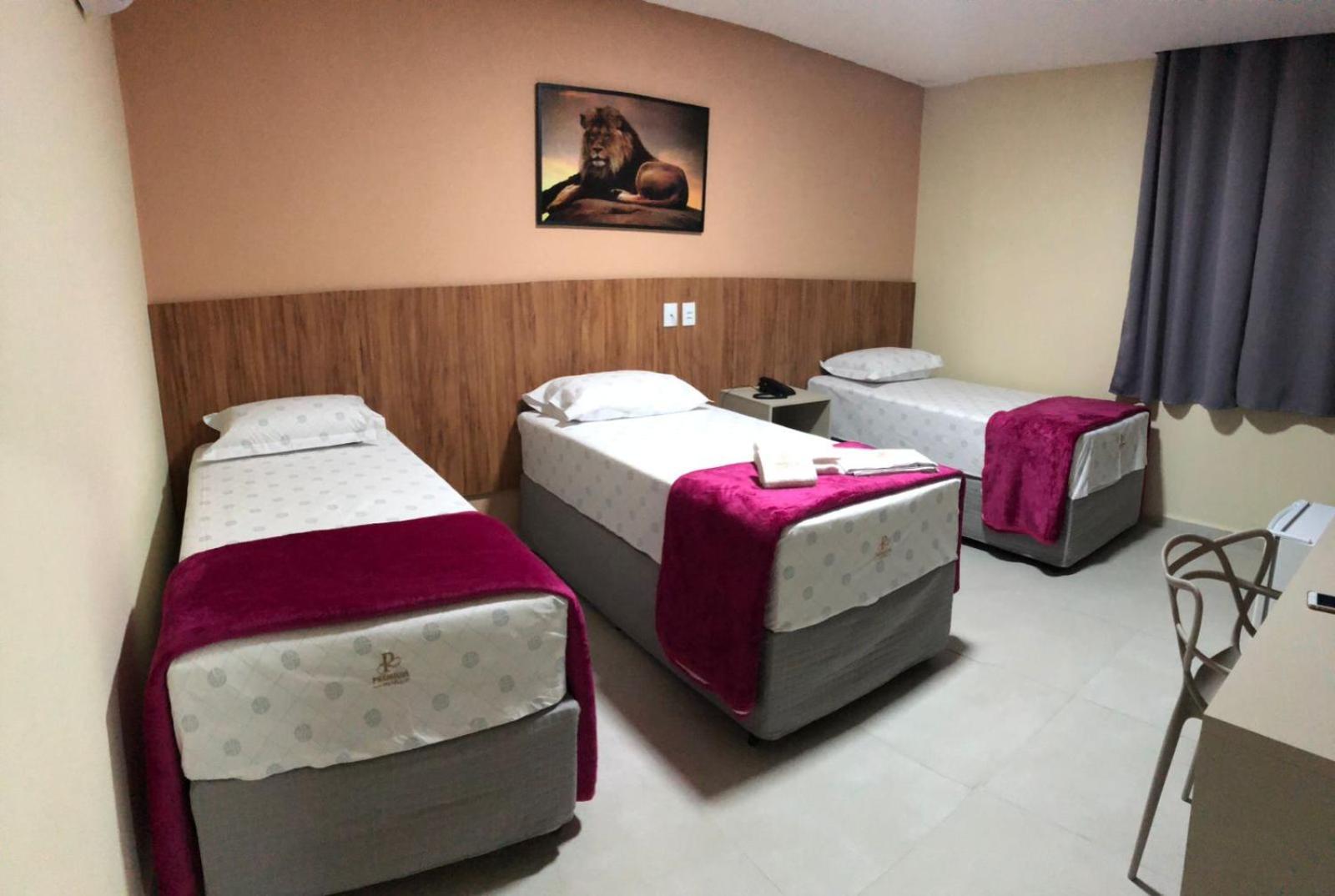 Premium Delmiro Gouveia