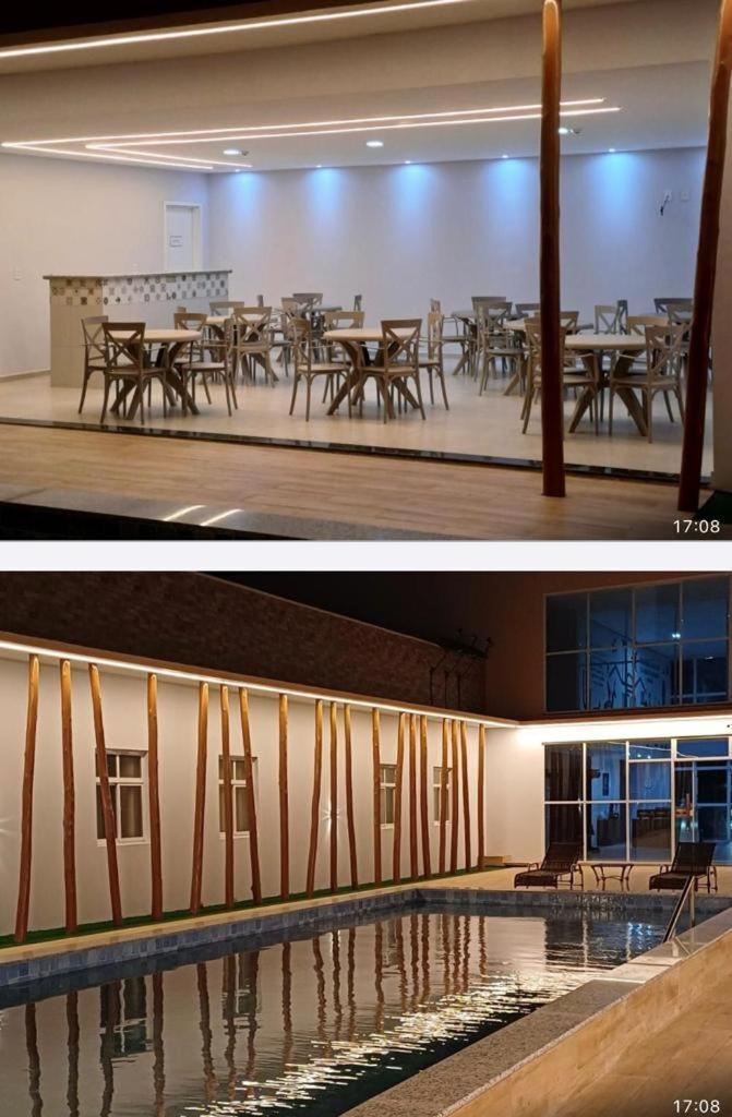 Hotel Premium Delmiro Gouveia
